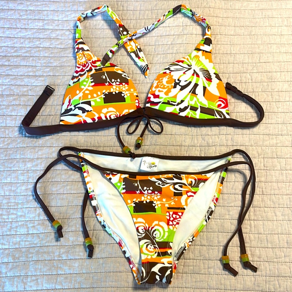 BodyGlove bikini